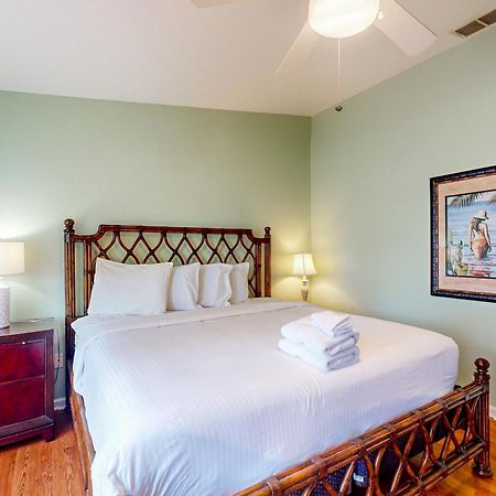 1 Soaring Seagull Villa Đảo St. George Ngoại thất bức ảnh